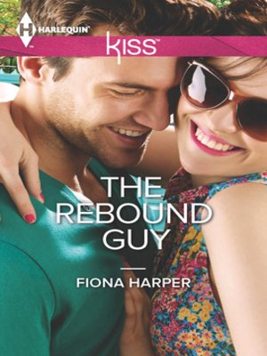 cover image of The Rebound Guy